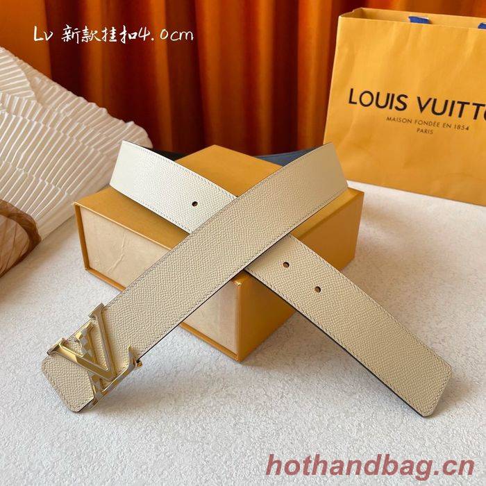 Louis Vuitton Belt 40MM LVB00038 Louis Vuitton Belt 40MM LVB00038